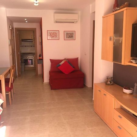 פוזול Apartamento Junto Al Mar Los Marineros Con Acceso Independiente Por Terraza מראה חיצוני תמונה