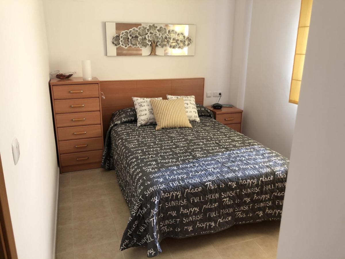 פוזול Apartamento Junto Al Mar Los Marineros Con Acceso Independiente Por Terraza מראה חיצוני תמונה