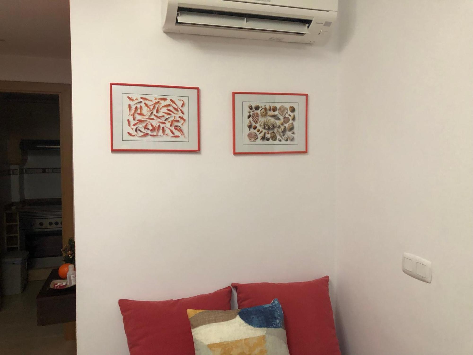 פוזול Apartamento Junto Al Mar Los Marineros Con Acceso Independiente Por Terraza מראה חיצוני תמונה