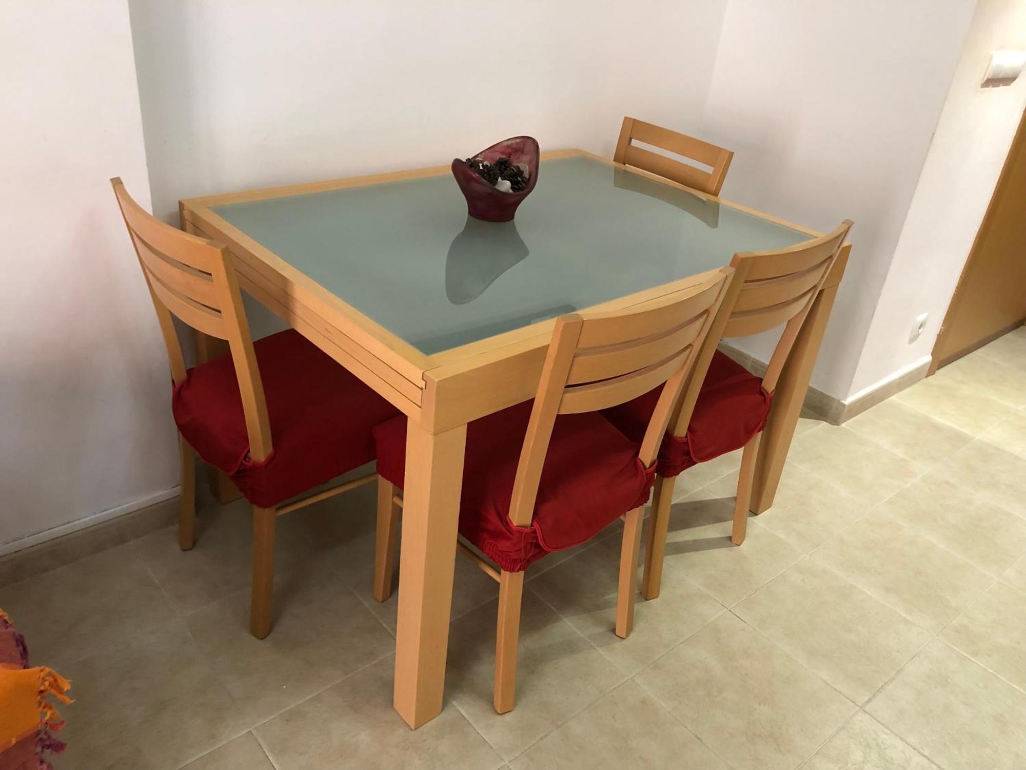 פוזול Apartamento Junto Al Mar Los Marineros Con Acceso Independiente Por Terraza מראה חיצוני תמונה