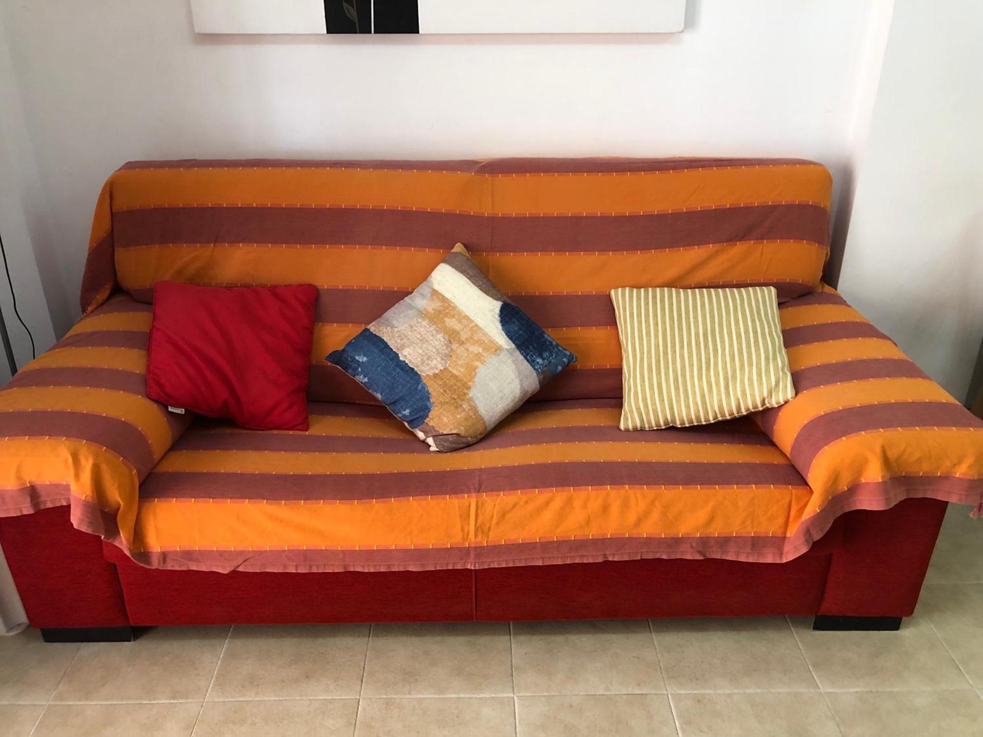 פוזול Apartamento Junto Al Mar Los Marineros Con Acceso Independiente Por Terraza מראה חיצוני תמונה