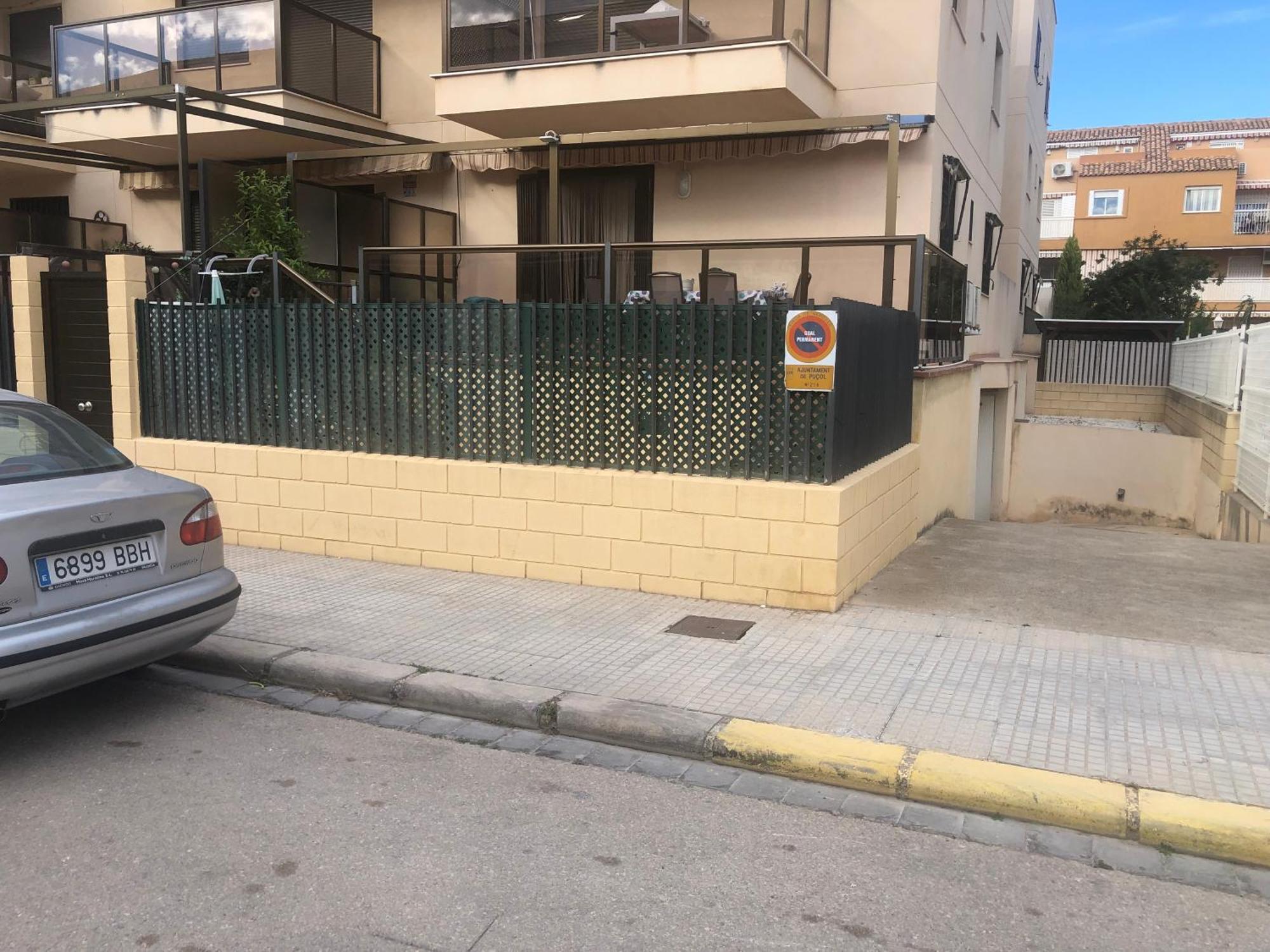 פוזול Apartamento Junto Al Mar Los Marineros Con Acceso Independiente Por Terraza מראה חיצוני תמונה
