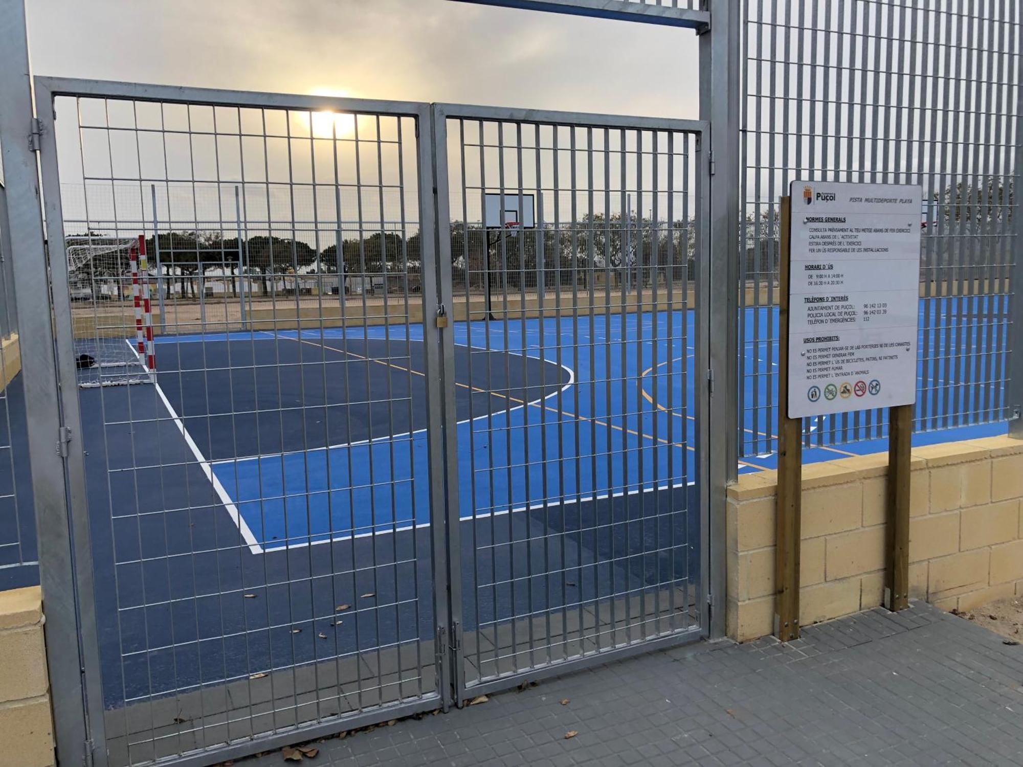 פוזול Apartamento Junto Al Mar Los Marineros Con Acceso Independiente Por Terraza מראה חיצוני תמונה