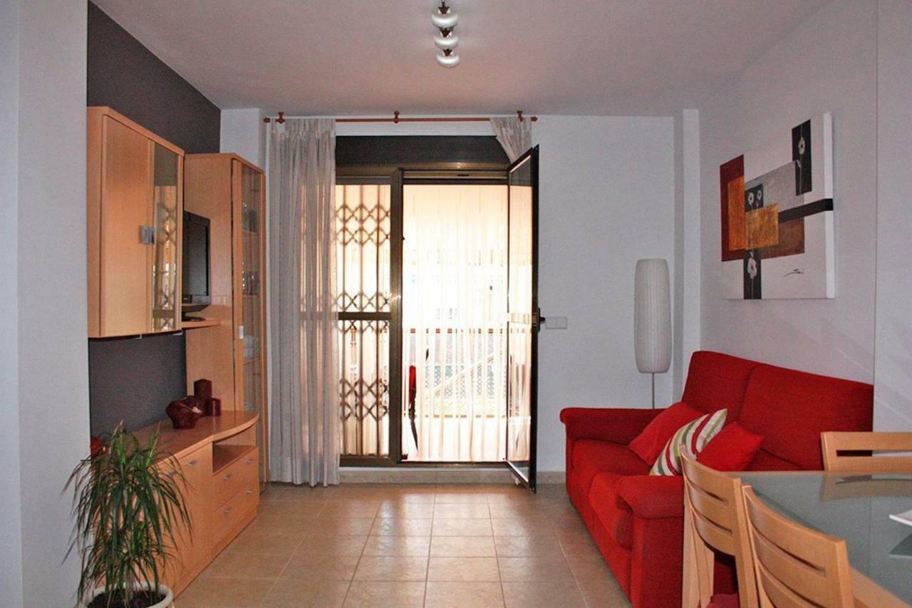פוזול Apartamento Junto Al Mar Los Marineros Con Acceso Independiente Por Terraza מראה חיצוני תמונה