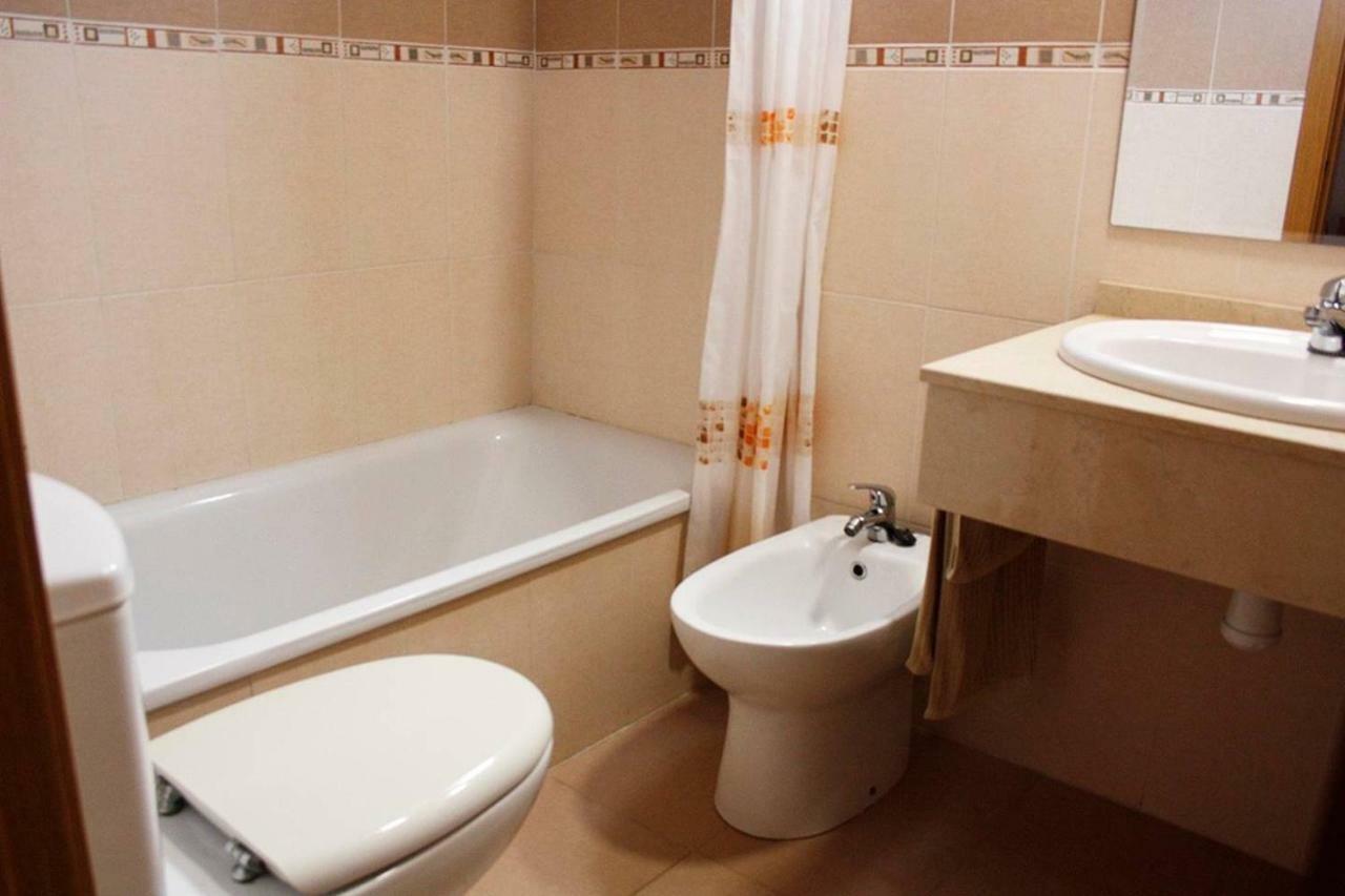 פוזול Apartamento Junto Al Mar Los Marineros Con Acceso Independiente Por Terraza מראה חיצוני תמונה