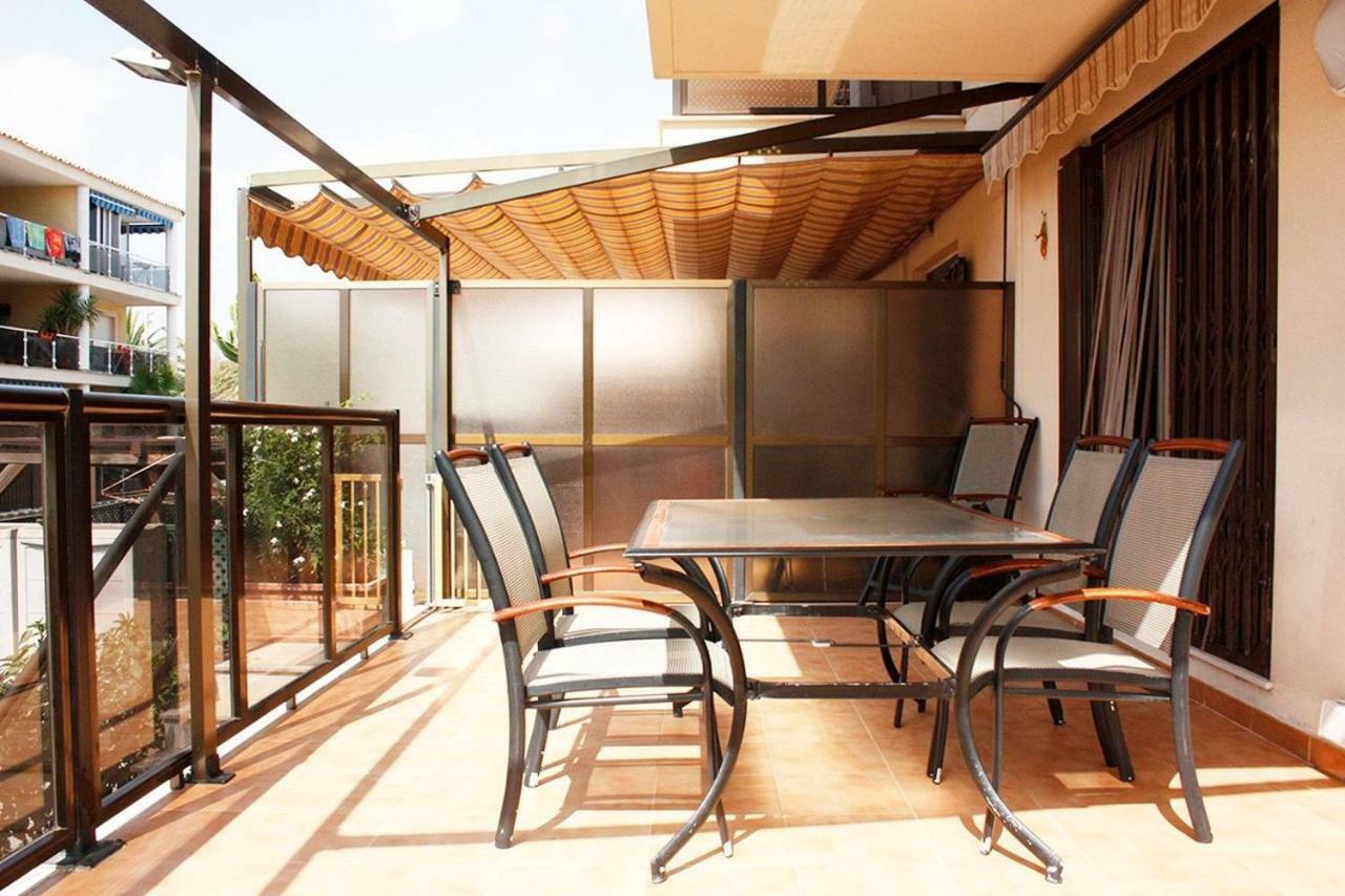 פוזול Apartamento Junto Al Mar Los Marineros Con Acceso Independiente Por Terraza מראה חיצוני תמונה