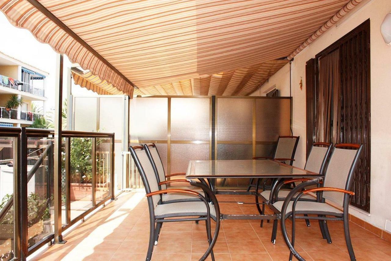 פוזול Apartamento Junto Al Mar Los Marineros Con Acceso Independiente Por Terraza מראה חיצוני תמונה