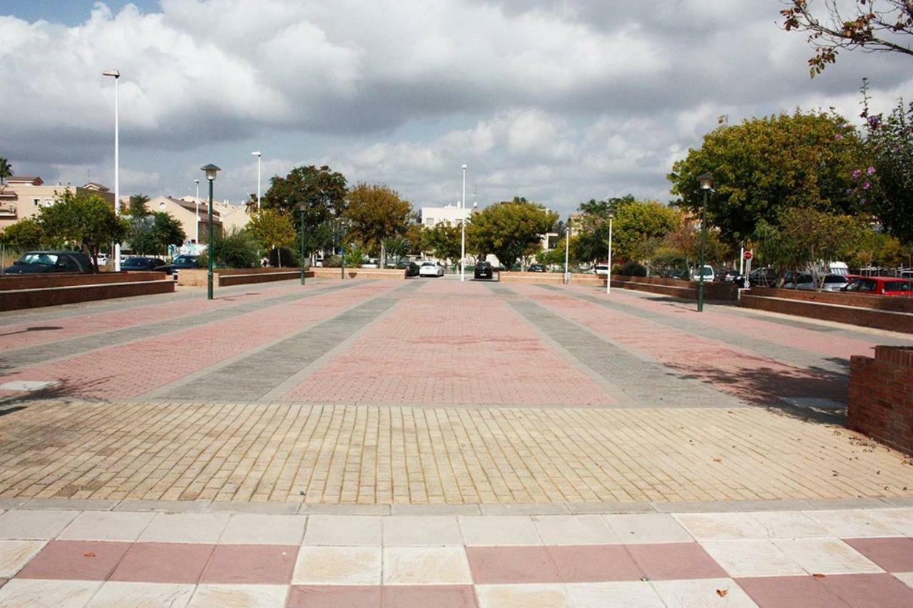 פוזול Apartamento Junto Al Mar Los Marineros Con Acceso Independiente Por Terraza מראה חיצוני תמונה