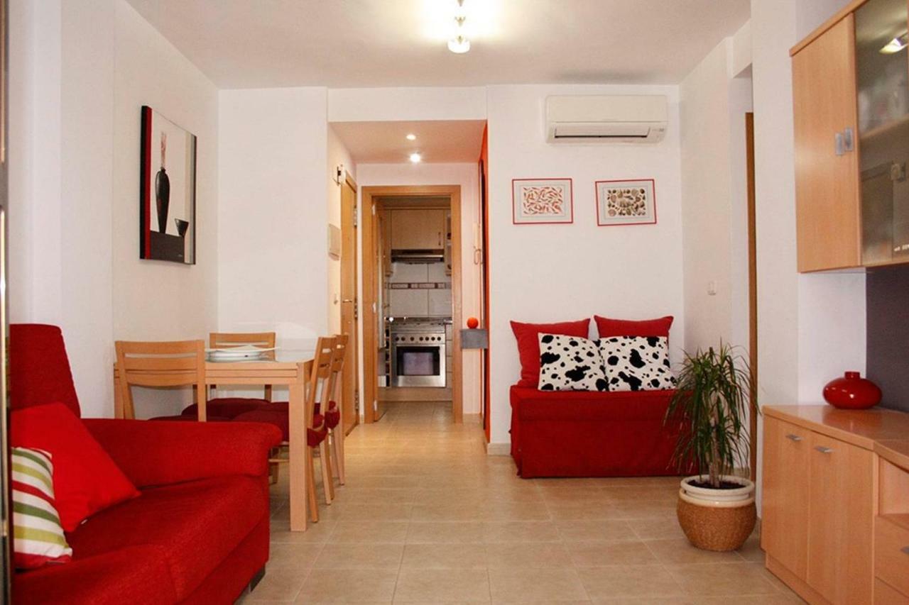 פוזול Apartamento Junto Al Mar Los Marineros Con Acceso Independiente Por Terraza מראה חיצוני תמונה