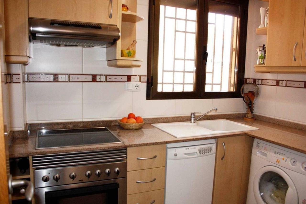 פוזול Apartamento Junto Al Mar Los Marineros Con Acceso Independiente Por Terraza מראה חיצוני תמונה